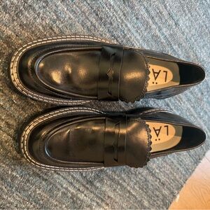 Last - Matter Loafers